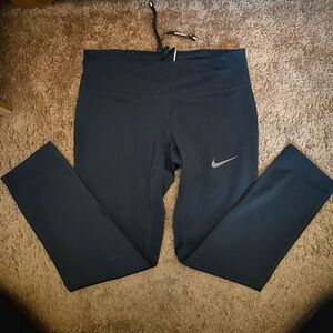 Nike Black Leggings